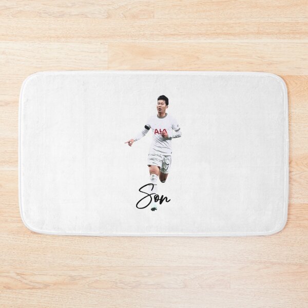 Item preview, Heung Min Son designed and sold by Truefans.