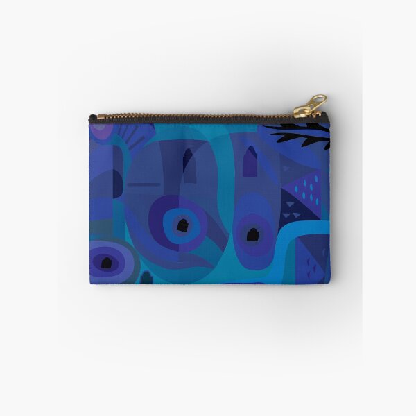Item preview, Blue Dream Machine designed and sold by Charles Harker.