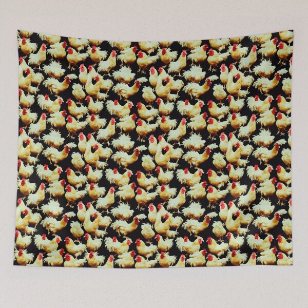 Item preview, Tiled Design 038 designed and sold by snoutandbeak.