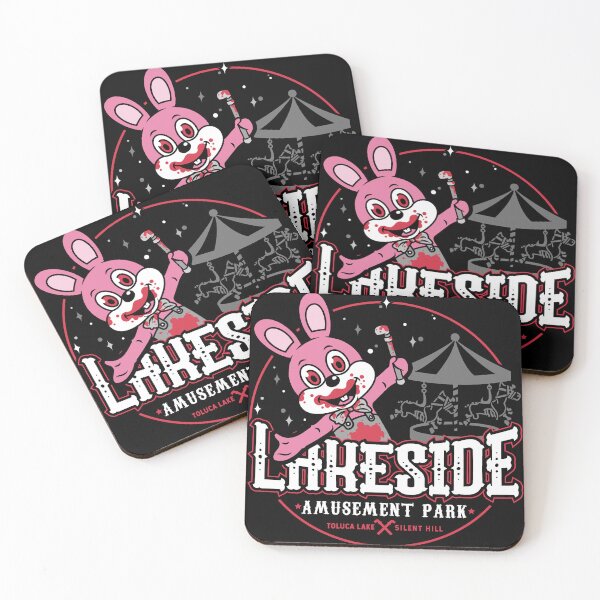 Item preview, Lakeside Park designed and sold by se7te.