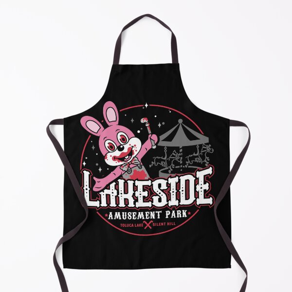 Item preview, Lakeside Park designed and sold by se7te.