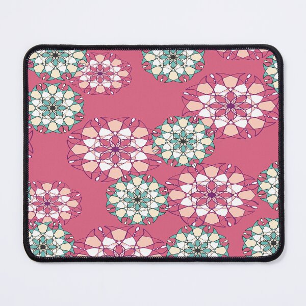 Item preview, Circle Flowers designed and sold by Hammy97.