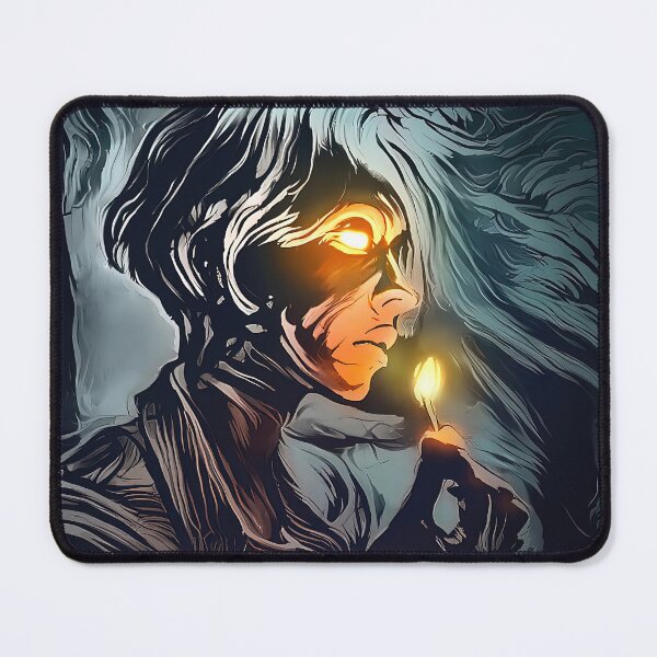 Item preview, Alice: The Prisoner - The Unclean designed and sold by Christopher Fryant.