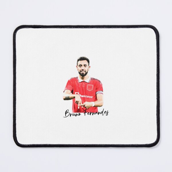 Item preview, Bruno Fernandes designed and sold by Truefans.