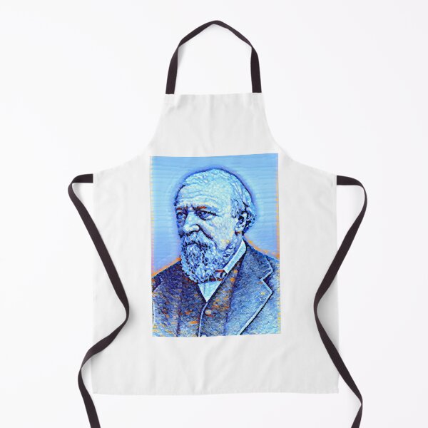 Item preview, Robert Browning Artwork | Robert Browning Portrait | Robert Browning Wall Art  designed and sold by Suyogsonar25.