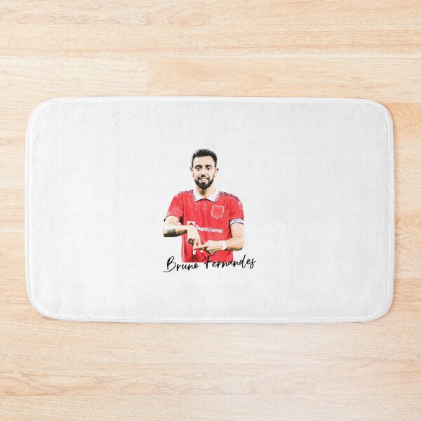 Item preview, Bruno Fernandes designed and sold by Truefans.