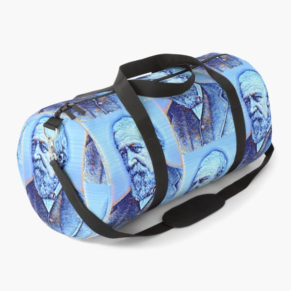 Item preview, Robert Browning Artwork | Robert Browning Portrait | Robert Browning Wall Art  designed and sold by Suyogsonar25.