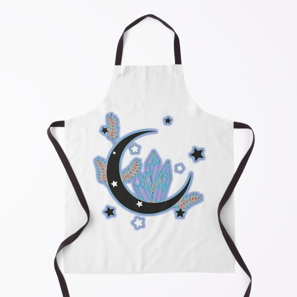 Item preview, Magic Moon designed and sold by SadError404.