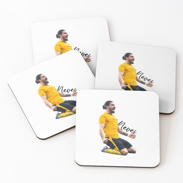 Item preview, Ruben Neves designed and sold by Truefans.