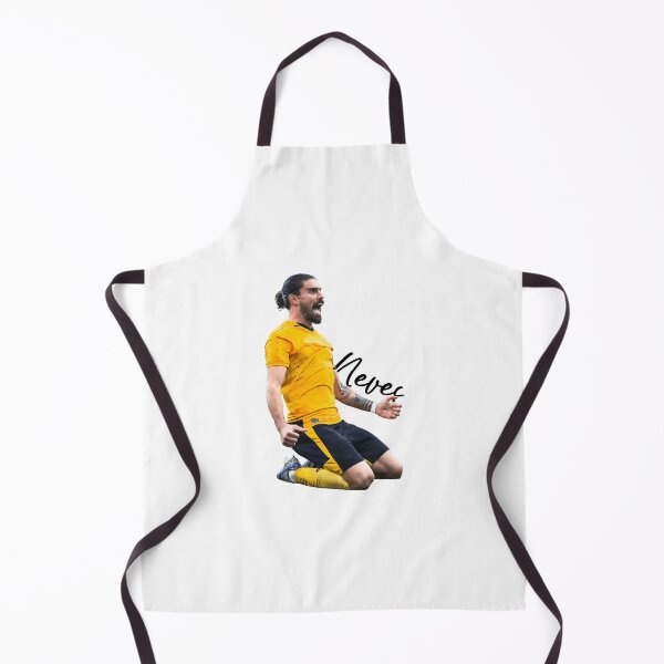 Item preview, Ruben Neves designed and sold by Truefans.
