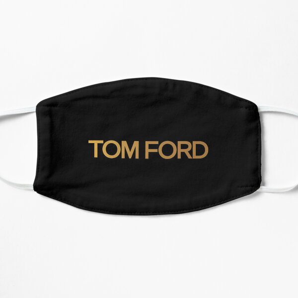 Tom Ford Face Masks for Sale | Redbubble