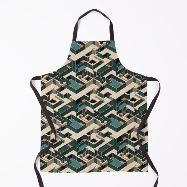Item preview, Tiled Design 039 designed and sold by snoutandbeak.