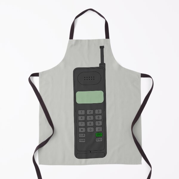 Item preview, Cell phone designed and sold by Aliasandco.