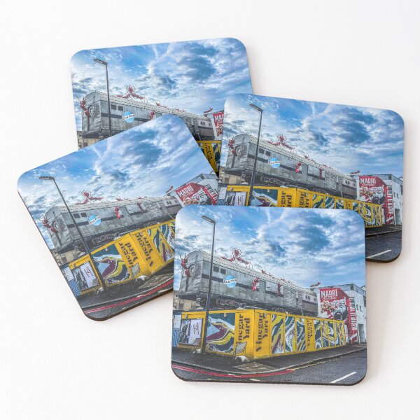 Item preview, Dramatic skies designed and sold by TimConstable.