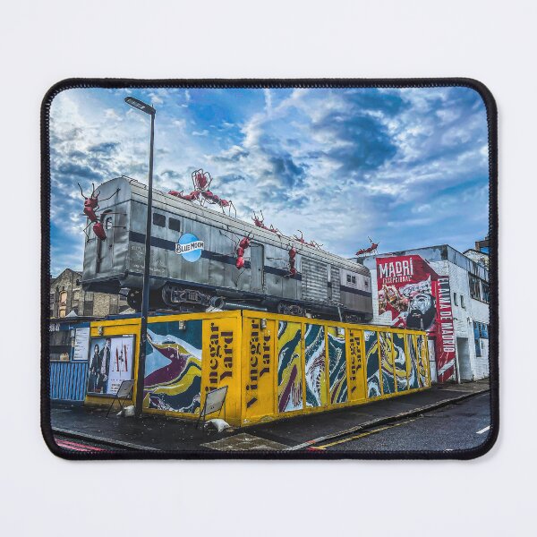 Item preview, Dramatic skies designed and sold by TimConstable.