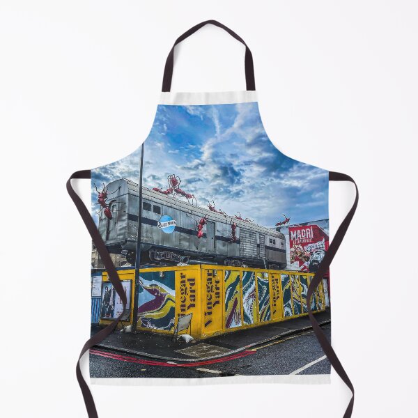 Item preview, Dramatic skies designed and sold by TimConstable.