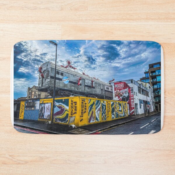 Item preview, Dramatic skies designed and sold by TimConstable.