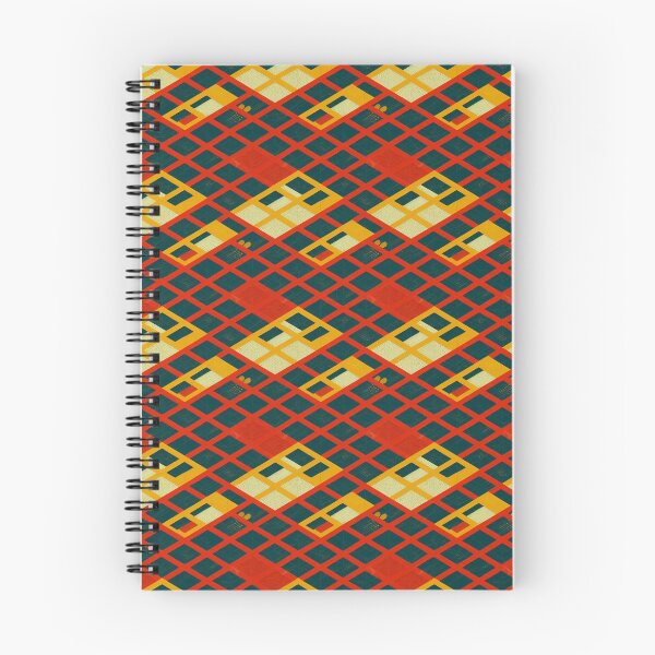 Item preview, Tiled Design 040 designed and sold by snoutandbeak.