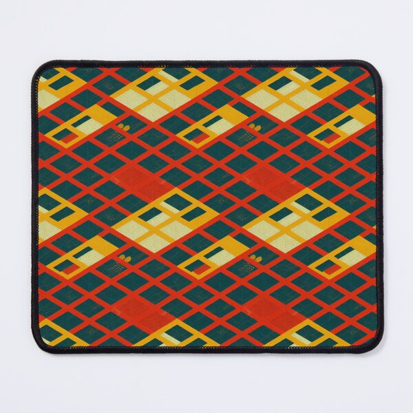 Item preview, Tiled Design 040 designed and sold by snoutandbeak.