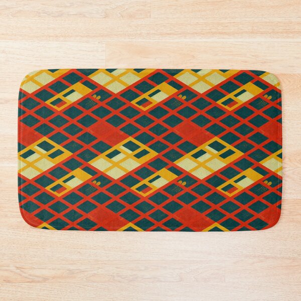 Item preview, Tiled Design 040 designed and sold by snoutandbeak.