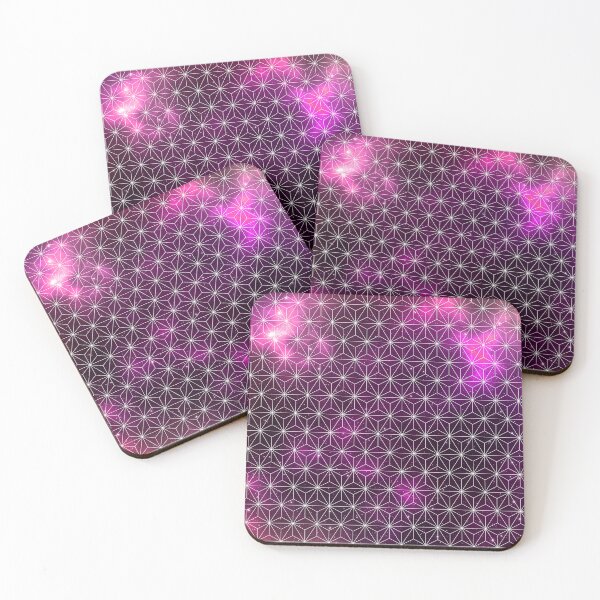 Item preview, Sacred Geometry Star Pattern | Galaxy  designed and sold by ghost888.