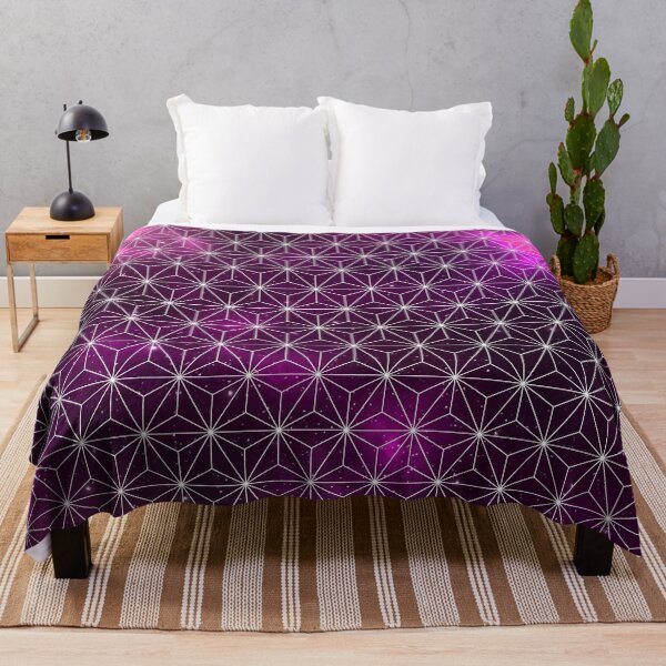 Item preview, Sacred Geometry Star Pattern | Galaxy designed and sold by ghost888.