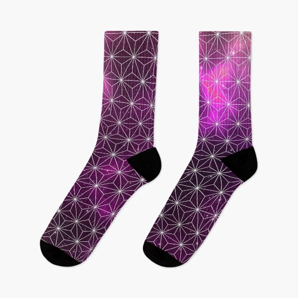 Item preview, Sacred Geometry Star Pattern | Galaxy  designed and sold by ghost888.