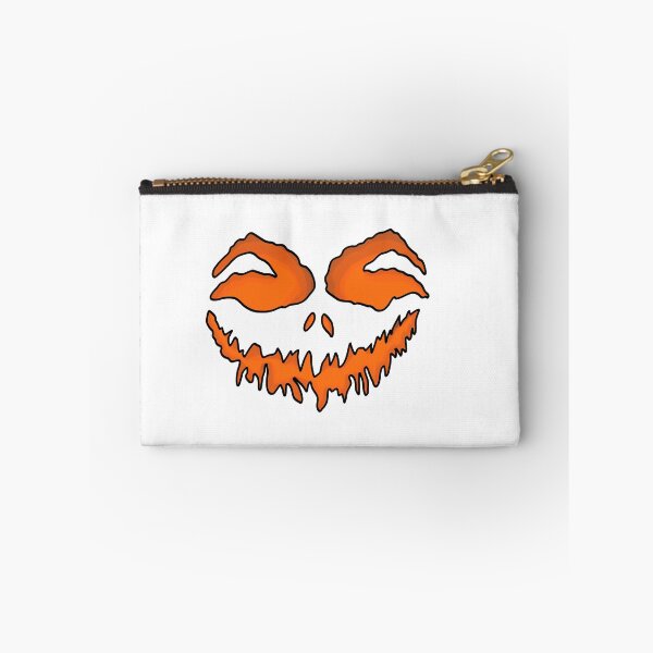 Item preview, Scary Halloween Pumpkin designed and sold by fanfan-.