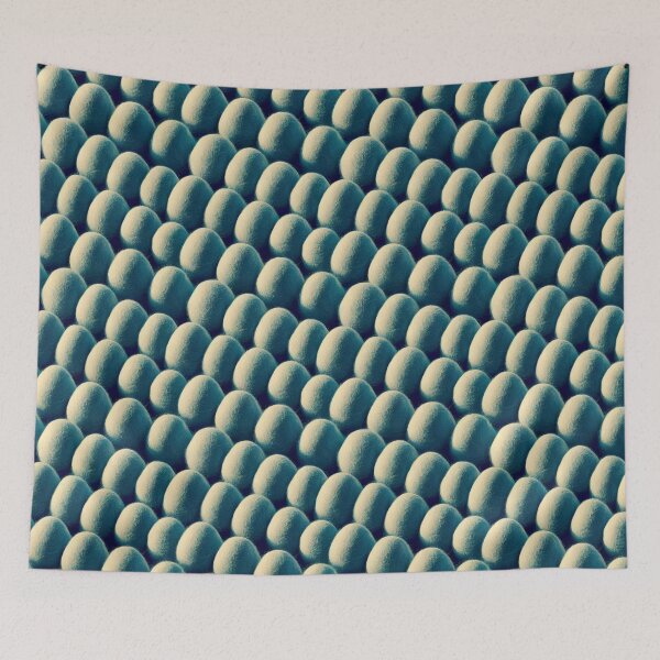 Item preview, Tiled Design 041 designed and sold by snoutandbeak.