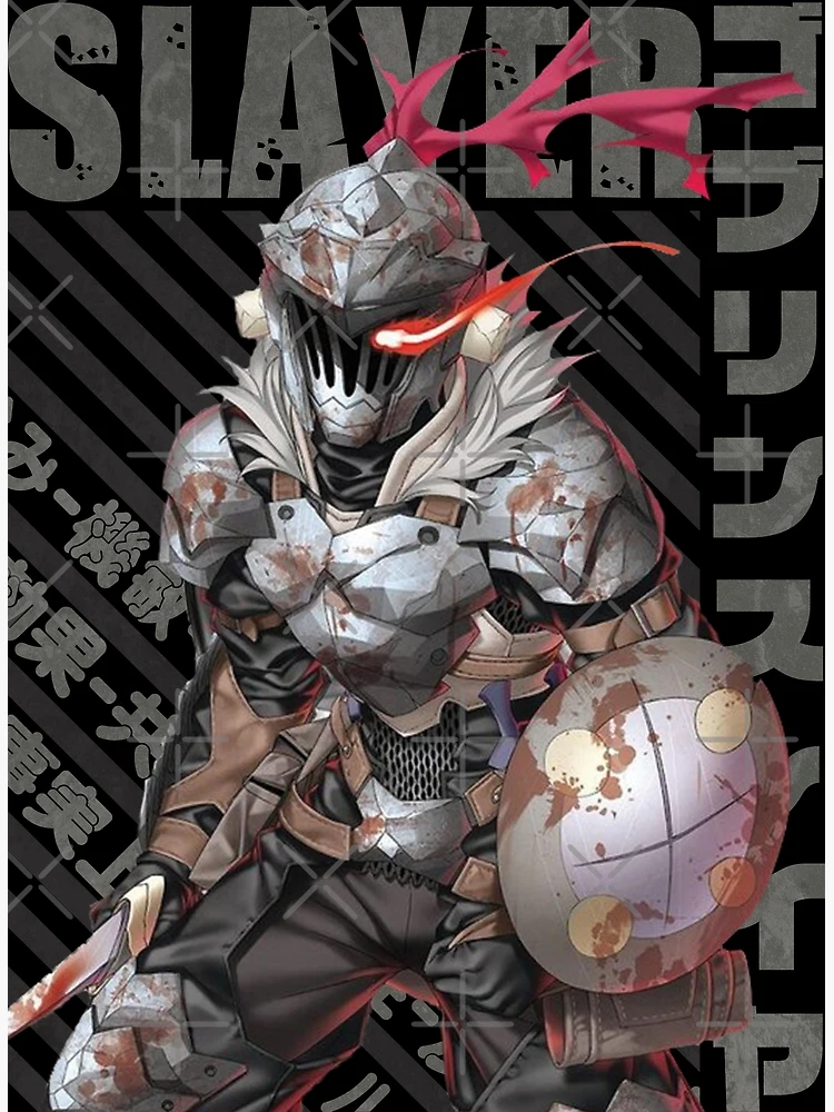 45 ideias de GOBLIN SLAYER