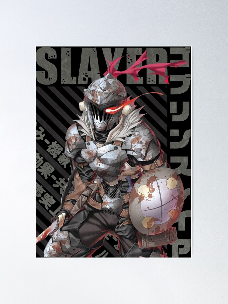 100+] Goblin Slayer Pictures