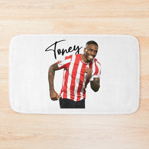 Item preview, Ivan Toney designed and sold by Truefans.
