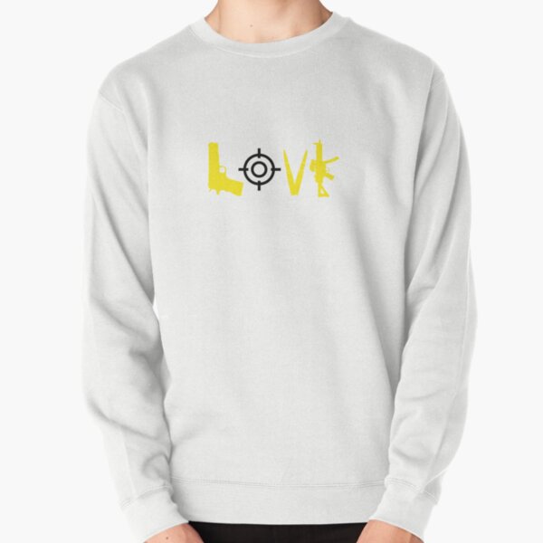 Item preview, Love Gun Gifts For Love Guns  designed and sold by miracletee.