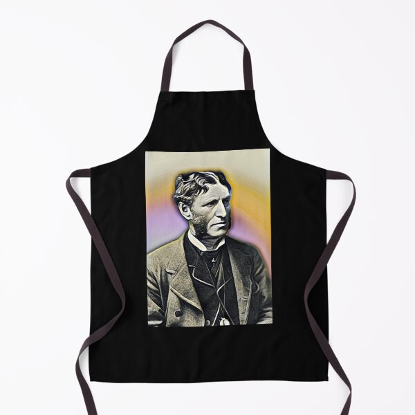 Item preview, Matthew Arnold Artwork | Matthew Arnold Portrait | Matthew Arnold Wall Art  designed and sold by Suyogsonar25.