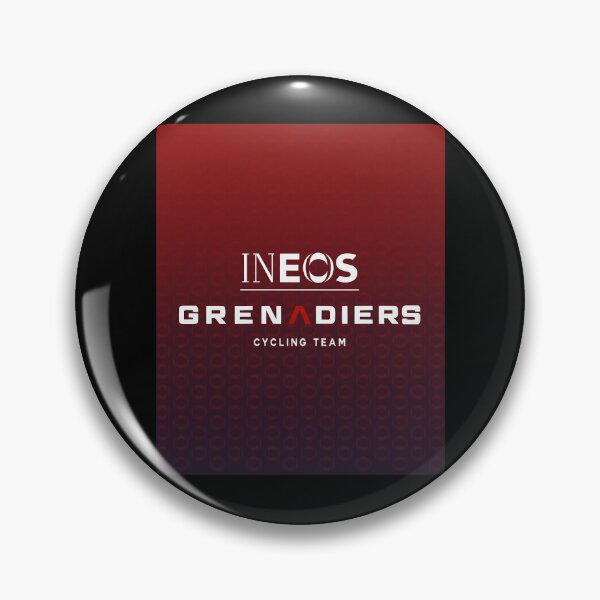Item preview, Ineos Grenadier Pro Cycling Team designed and sold by DivaJazzz.