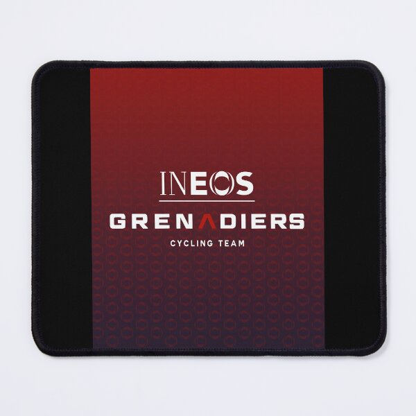 Item preview, Ineos Grenadier Pro Cycling Team designed and sold by DivaJazzz.