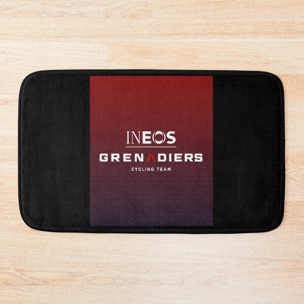 Item preview, Ineos Grenadier Pro Cycling Team designed and sold by DivaJazzz.
