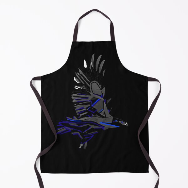 Item preview, ABSTRACT EAGLE designed and sold by THE AMERICAN TEEVANGELIST.