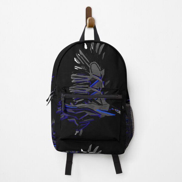 Item preview, ABSTRACT EAGLE designed and sold by THE AMERICAN TEEVANGELIST.