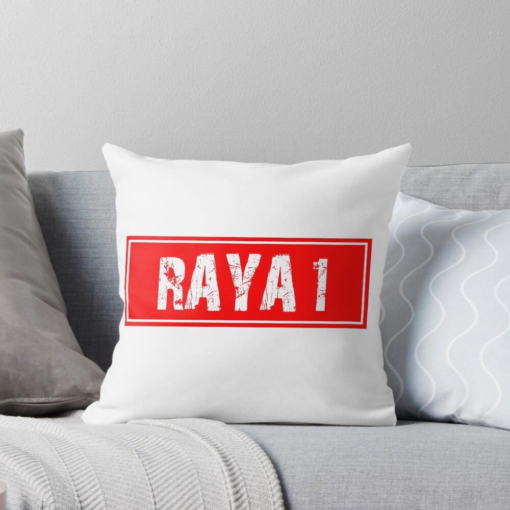 Item preview, Throw Pillow designed and sold by Truefans.