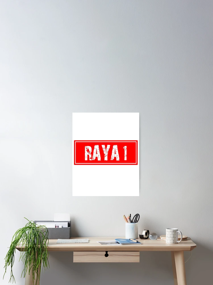 Thumbnail 2 of 3, Poster, David Raya designed and sold by Truefans.