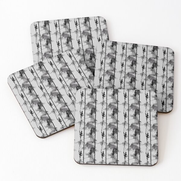 Item preview, Tiled Design 043 designed and sold by snoutandbeak.