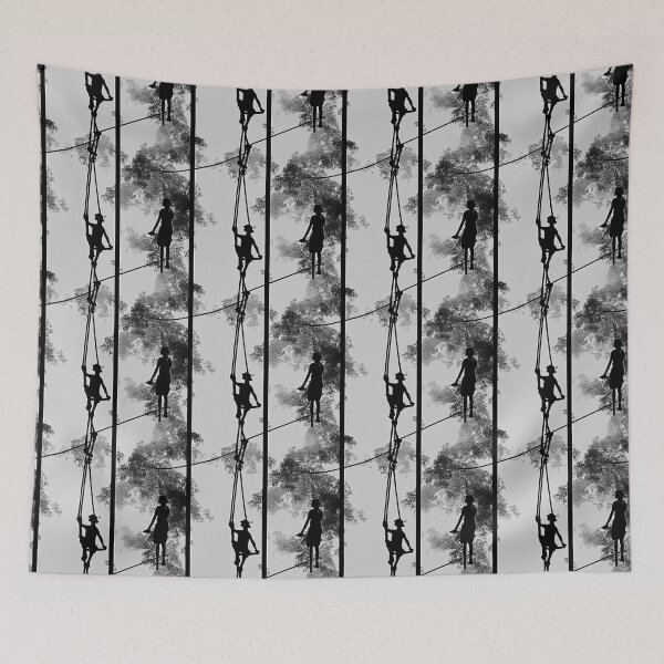 Item preview, Tiled Design 043 designed and sold by snoutandbeak.