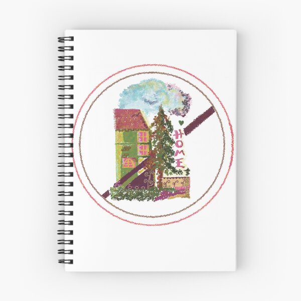 Item preview, My Home Their Rules designed and sold by Svetlana  Horvat.