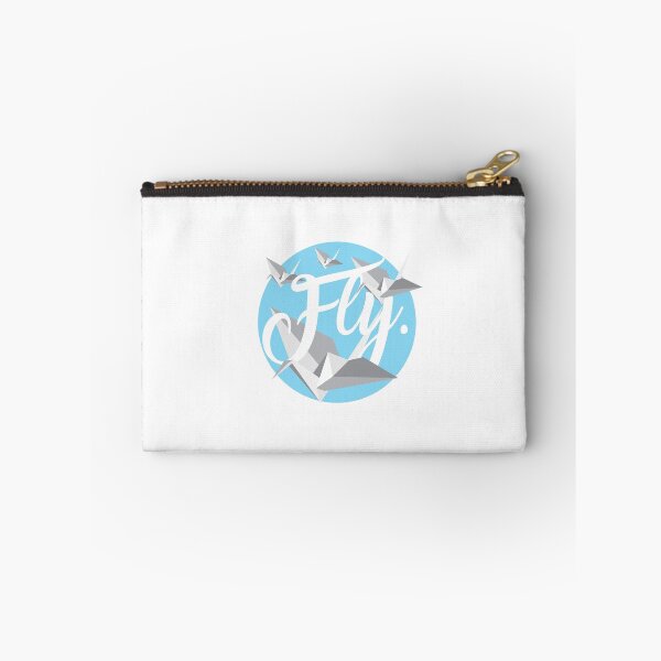 Item preview, Flying Paper Cranes Vectored designed and sold by alanaarts.