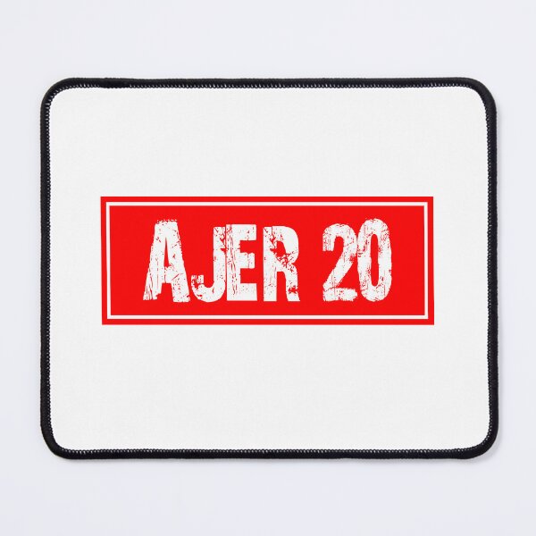 Item preview, Kristoffer Ajer designed and sold by Truefans.