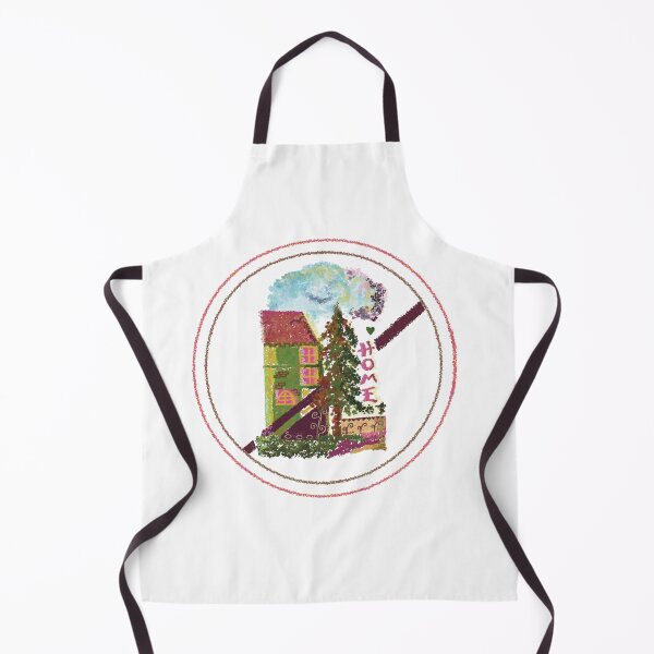 Item preview, My Home Their Rules designed and sold by Svetlana Horvat.
