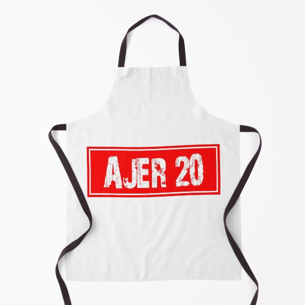 Item preview, Kristoffer Ajer designed and sold by Truefans.