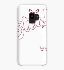 Great Pyrenees Case/Skin for Samsung Galaxy
