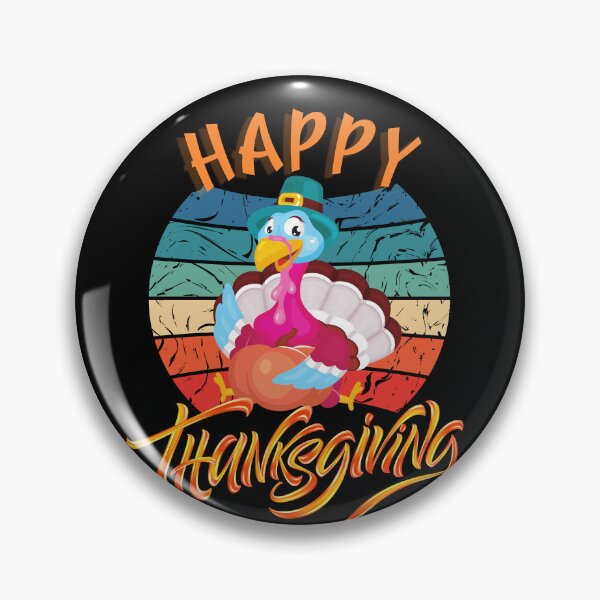Item preview, Happy Thanksgiving- Your own style Thanksgiving  designed and sold by Akimatax ✯✯✯✯✯.